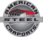 American Steel Carports