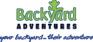 Backyard Adventures Boerne, Texas